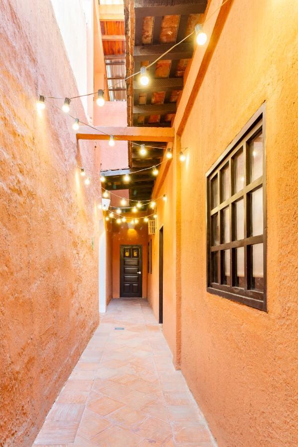 Gagaka Rua Hostel サンタ・マルタ エクステリア 写真