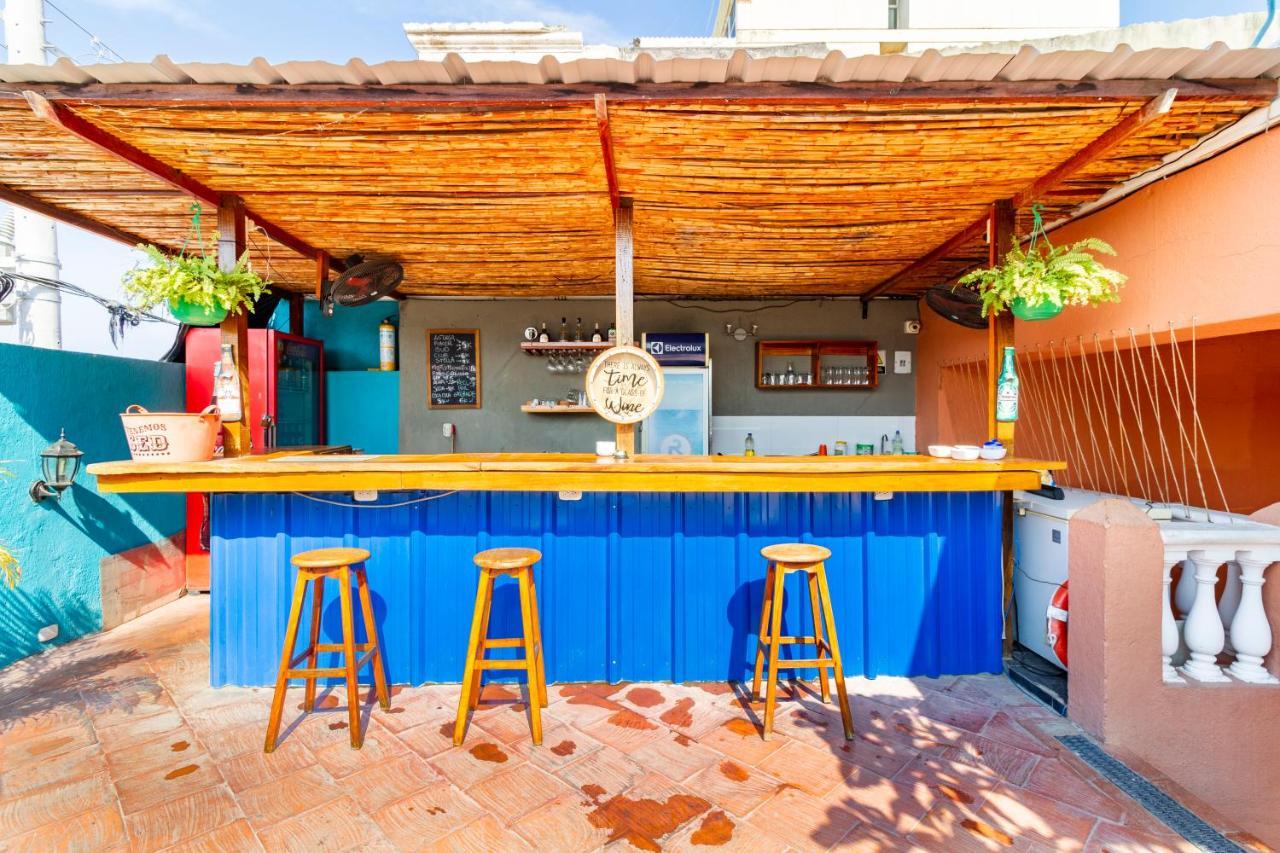 Gagaka Rua Hostel サンタ・マルタ エクステリア 写真