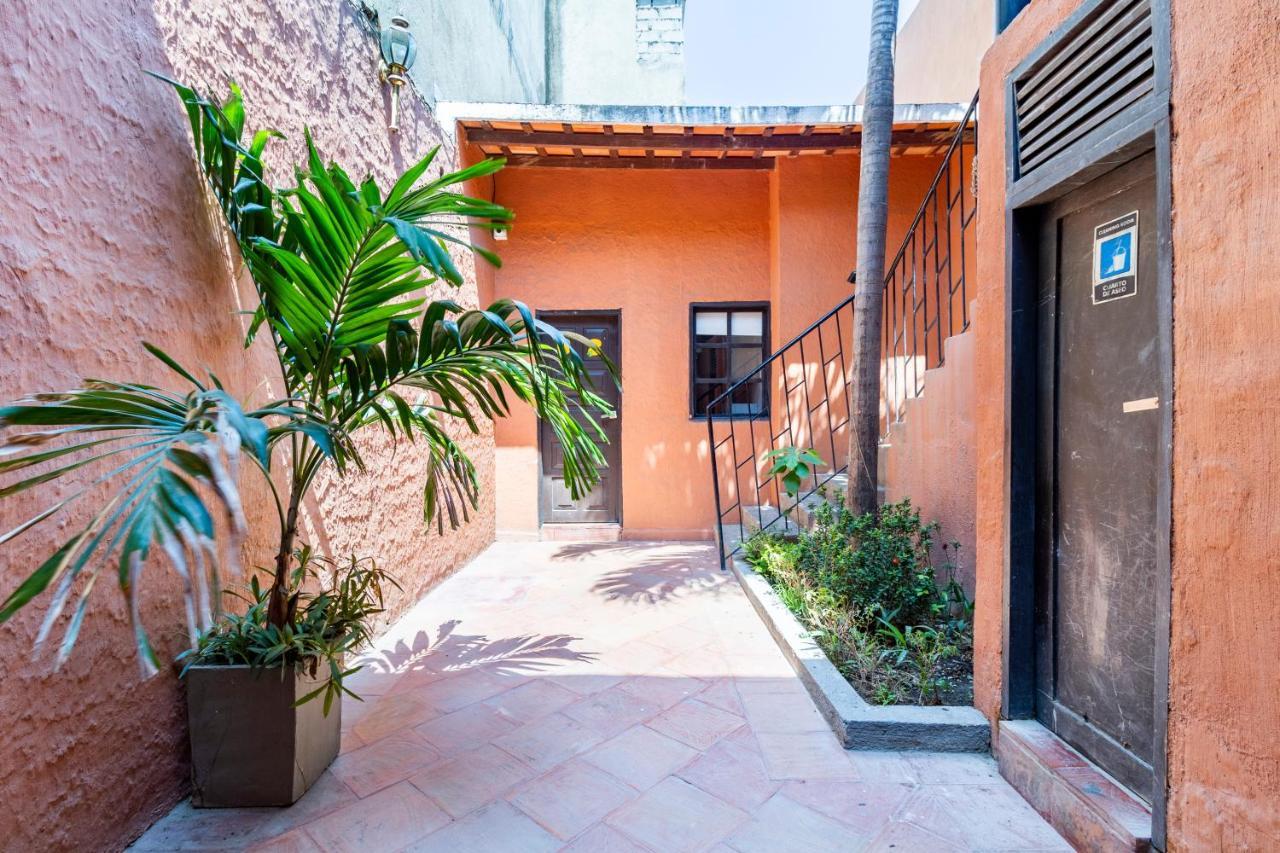 Gagaka Rua Hostel サンタ・マルタ エクステリア 写真